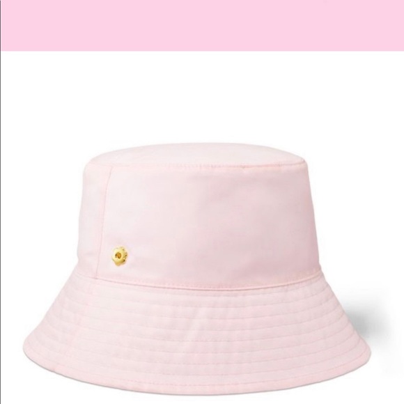 Stoney Clover bucket hat - Picture 2 of 2